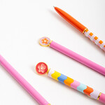 Boligrafo Fw Color Block Giro 201423